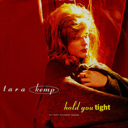 Tara Kemp Hold You Tight VINYL 12" USED