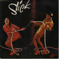 Slick (2) Slick Vinyl LP USED
