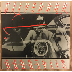 Silverado Ready For Love Vinyl LP USED