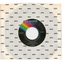 Jeannie Seely Since I Met You Boy / Home To Him USED VINYL 7INCH 45 RPM SINGLE