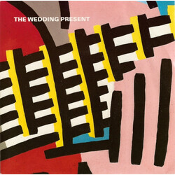 The Wedding Present You Should Always Keep In Touch With Your Friends USED VINYL 7INCH 45 RPM SINGLE MISPRESS