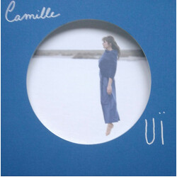 Camille Ouï Multi Vinyl LP/CD USED