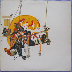Chicago (2) Chicago's Greatest Hits Vinyl LP USED