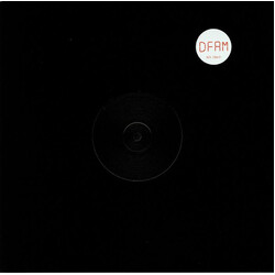 Neil Cowley DFAM USED VINYL 12INCH