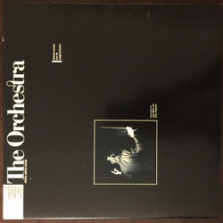 Allyn Ferguson / Jack Elliott The Orchestra Vinyl LP USED