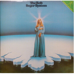 Bob Seger System Ramblin' Gamblin' Man Vinyl LP USED