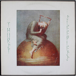 Sleepless (7) Thurst USED VINYL 12INCH 33 S RPM EP