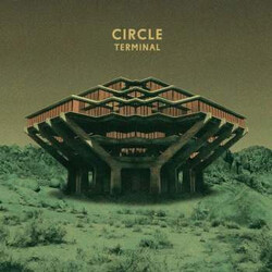Circle Terminal Vinyl LP USED