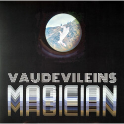 Vaudevileins Magician Vinyl LP USED
