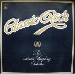The London Symphony Orchestra / The Royal Choral Society Classic Rock Vinyl LP USED