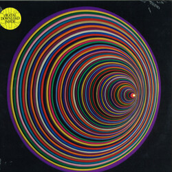 Mount Liberation Unlimited (Eerie) For Your Love USED VINYL 12INCH 45 RPM