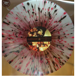 My Morning Jacket Chocolate And Ice USED VINYL 12INCH EP LIMITED EDITION REISSUE