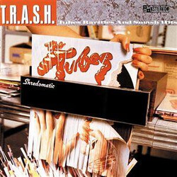 The Tubes T.R.A.S.H. (Tubes Rarities And Smash Hits) Vinyl LP USED