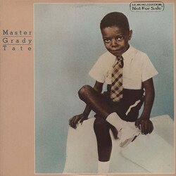 Grady Tate Master Grady Tate Vinyl LP USED