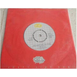 The A.T's Come 'Ere USED VINYL 7INCH SINGLE
