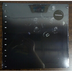 Crumb (9) Ice Melt Vinyl LP USED