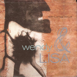 Wendy & Lisa Strung Out Vinyl 7" USED