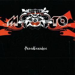 Moto Heartbreaker USED VINYL 12INCH