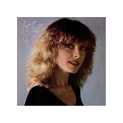 Stella Parton Love Ya Vinyl LP USED
