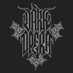 Dark Opera (2) The Day Of Pariah USED VINYL 12INCH 45 RPM REISSUE