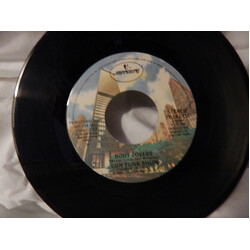 Con Funk Shun Body Lovers USED VINYL 7INCH 45 RPM PROMO STEREO