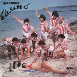 Charanga Casino Charanga Casino Vinyl LP USED