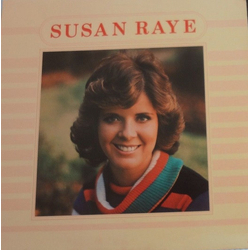 Susan Raye Susan Raye Vinyl LP USED