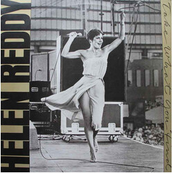 Helen Reddy Take What You Find Vinyl LP USED