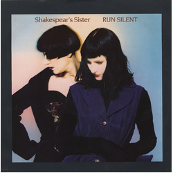 Shakespear's Sister Run Silent Vinyl 12" USED