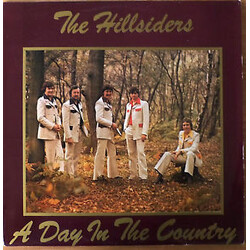 The Hillsiders (2) A Day In The Country Vinyl LP USED
