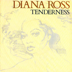 Diana Ross / The Supremes Tenderness / Medley USED VINYL 7INCH SINGLE