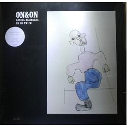 Daniel Blumberg On&On Vinyl LP USED