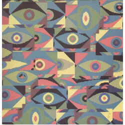 Drumfish / Pigbag Papa '90 / Spirit / Papa's Got A Brand New Pigbag USED VINYL 12INCH 45 RPM