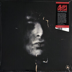 Alan Vega Mutator Vinyl LP USED