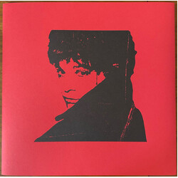 Alan Vega Mutator Vinyl LP USED
