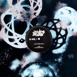 Divine Styler Concept Design Deflon VINYL 12" USED