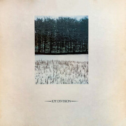 Joy Division She's Lost Control / Atmosphere USED VINYL 12INCH 45 RPM SINGLE