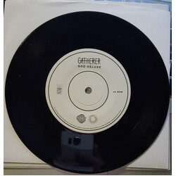 Gatherer God Deluxe Vinyl 7" USED