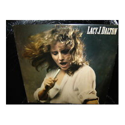 Lacy J. Dalton Lacy J. Dalton Vinyl LP USED