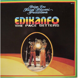 Edikanfo The Pace Setters Vinyl LP USED