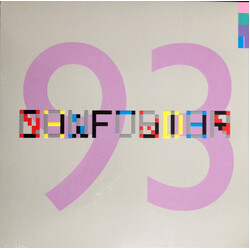 New Order Confusion USED VINYL 12INCH 45 RPM SINGLE REISSUE REMASTERED