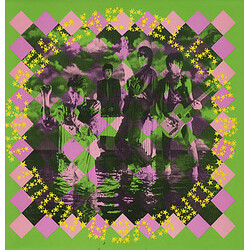 The Psychedelic Furs Forever Now Vinyl LP USED