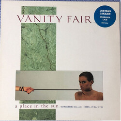 Vanity Fair A Place In The Sun Vinyl LP USED