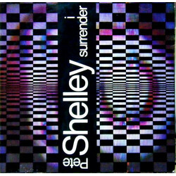 Pete Shelley I Surrender USED VINYL 12INCH 45 RPM
