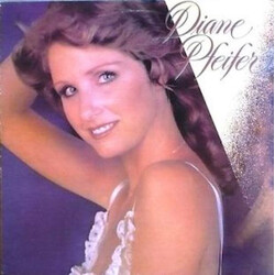 Diane Pfeifer Diane Pfeifer Vinyl LP USED