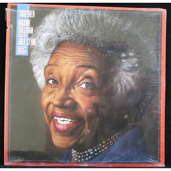 Maxine Sullivan / The Keith Ingham Sextet Together (Maxine Sullivan Sings The Music Of Jule Styne) Vinyl LP USED