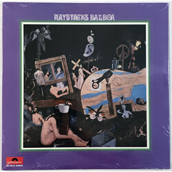 Haystacks Balboa Haystacks Balboa Vinyl LP USED