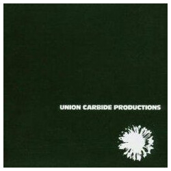 Union Carbide Productions Financially Dissatisfied Philosophically Trying Vinyl LP USED