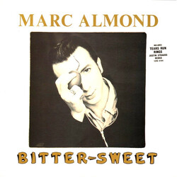 Marc Almond Bitter-Sweet USED VINYL 12INCH 45 RPM SINGLE