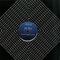DJ Jes Across The Clouds USED VINYL 12INCH